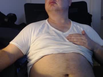 Bighorn1981 Chaturbate stream image from December 19, 2024
