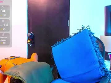 Daniela_Beauty Chaturbate stream image from December 19, 2024