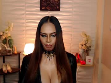 Darksoul_Mistress Chaturbate stream image from December 19, 2024