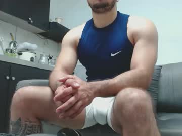 Deuxes Chaturbate stream image from December 19, 2024