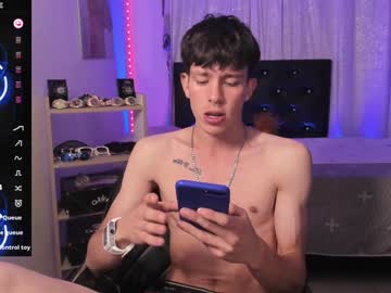 Dominicprince Chaturbate stream image from December 19, 2024