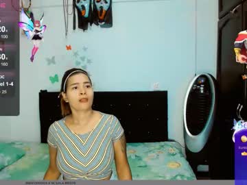 Dream__Girls69944 Chaturbate stream image from December 19, 2024