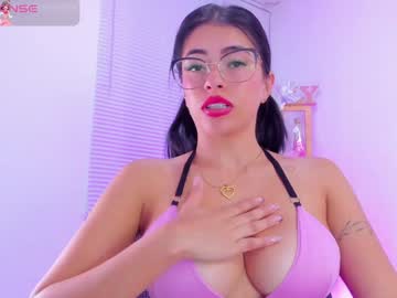 Emily_Sanderss1 Chaturbate stream image from December 19, 2024