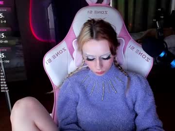 Emmalovepink Chaturbate stream image from December 19, 2024