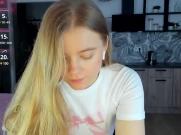 Eva_Tomiok Chaturbate stream image from December 19, 2024