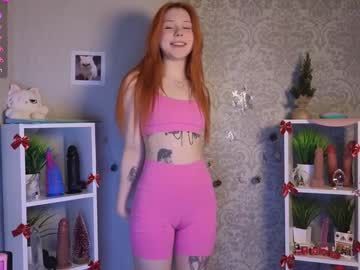 Hannah_Lourens Chaturbate stream image from December 19, 2024
