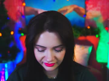 Helenhayerr Chaturbate stream image from December 19, 2024