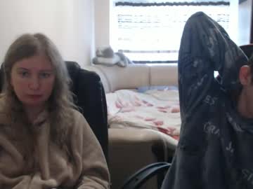 Jenisandpeter Chaturbate stream image from December 19, 2024