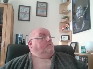 Jerseyhammer01 Chaturbate stream image from December 19, 2024