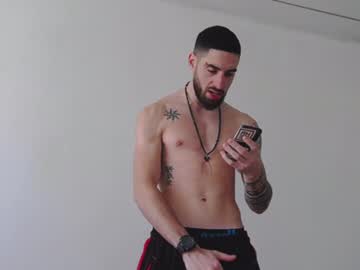 Kingkarlos_ Chaturbate stream image from December 19, 2024