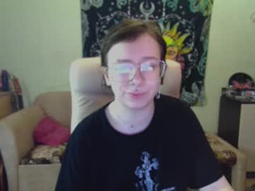 Lileyfoxxx Chaturbate stream image from December 19, 2024