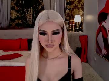 Macarenafirely Chaturbate stream image from December 19, 2024