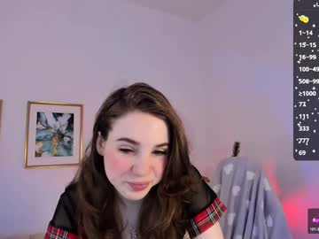 Maggie_Coy Chaturbate stream image from December 19, 2024