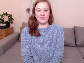 Marthasimons Chaturbate stream image from December 19, 2024