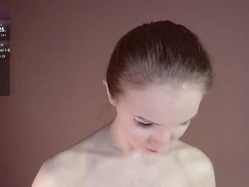 May_F1ower Chaturbate stream image from December 19, 2024