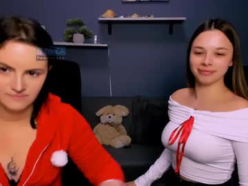 Merlingree Chaturbate stream image from December 19, 2024