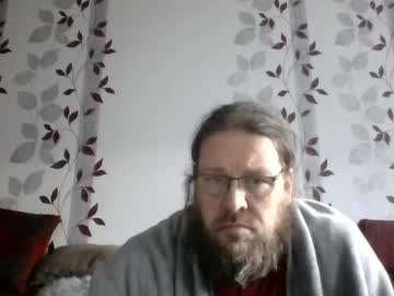 Metallbuddy Chaturbate stream image from December 19, 2024