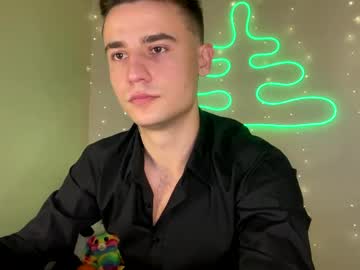 Mike_Severi Chaturbate stream image from December 19, 2024