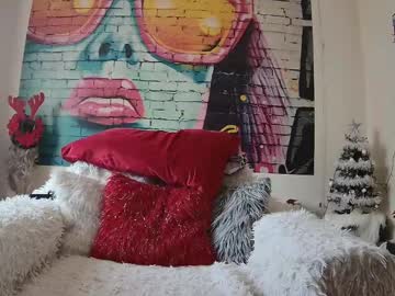 Milf_Lexxa Chaturbate stream image from December 19, 2024