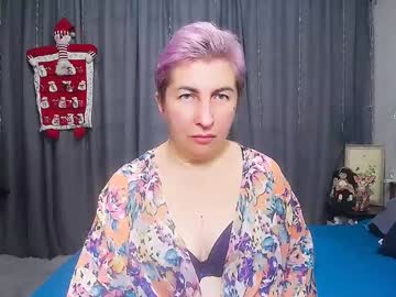 Miss_Tasha_Kom Chaturbate stream image from December 19, 2024