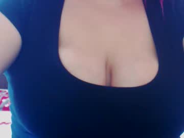 Myahotboobs Chaturbate stream image from December 19, 2024