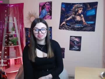 Naom_My Chaturbate stream image from December 19, 2024