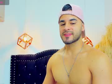 Nicolas_Cruz_ Chaturbate stream image from December 19, 2024