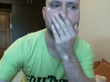 Norbertopl87 Chaturbate stream image from December 19, 2024