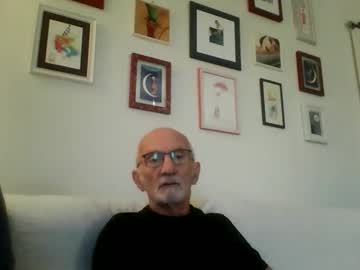 Nutella42m Chaturbate stream image from December 19, 2024