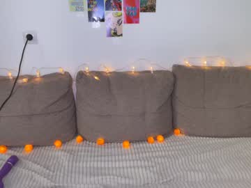 Sailormoon666_ Chaturbate stream image from December 19, 2024