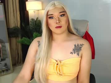 Sassyffyra69 Chaturbate stream image from December 19, 2024