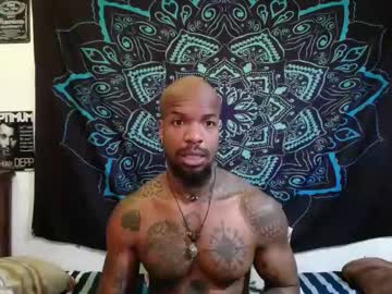 Shaka_Zullu Chaturbate stream image from December 19, 2024