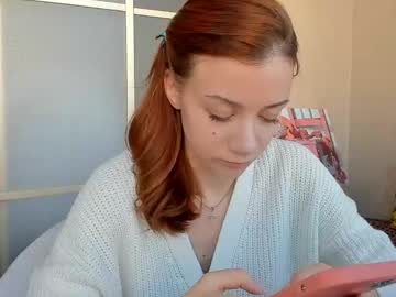 Soffilin Chaturbate stream image from December 19, 2024