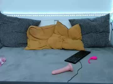 Stormysavagee Chaturbate stream image from December 19, 2024