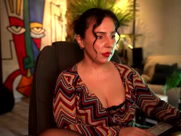 Summerrain_ Chaturbate stream image from December 19, 2024
