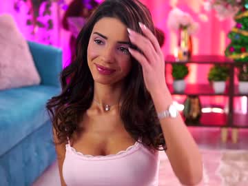 Theayanna Chaturbate stream image from December 19, 2024