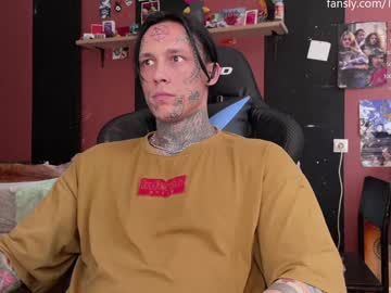 Tommy__Gun_ Chaturbate stream image from December 19, 2024