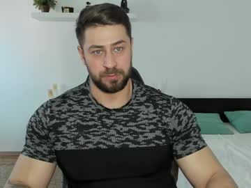Trentwest_ Chaturbate stream image from December 19, 2024