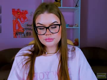 Velvet_Dreamm Chaturbate stream image from December 19, 2024
