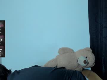 Violet_Casper_ Chaturbate stream image from December 19, 2024