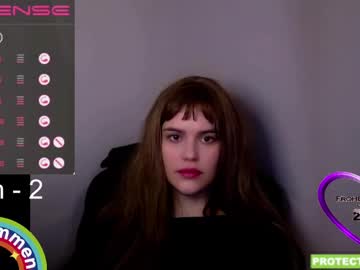 Xhannelore_ Chaturbate stream image from December 19, 2024