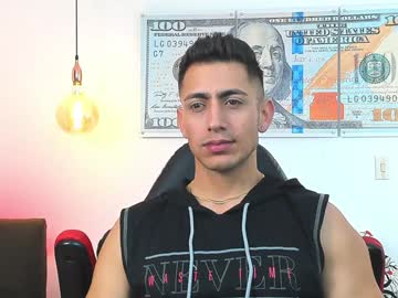 Zachpri20 Chaturbate stream image from December 19, 2024