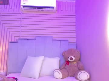 Aby_Lee_ Chaturbate stream image from December 19, 2024