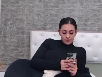 Aimeclarkhe Chaturbate stream image from December 19, 2024