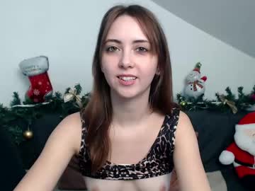 Alisafairy Chaturbate stream image from December 19, 2024