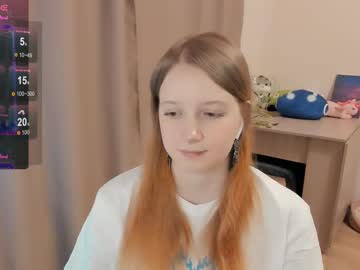 Alisha_Ley Chaturbate stream image from December 19, 2024