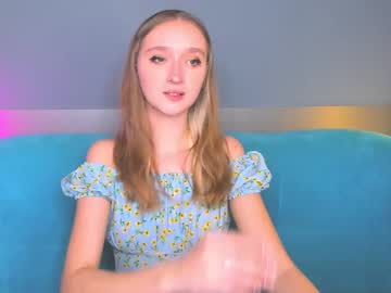 Ameliawise Chaturbate stream image from December 19, 2024