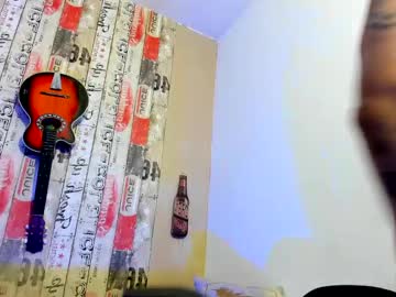 Andrey_U92 Chaturbate stream image from December 19, 2024
