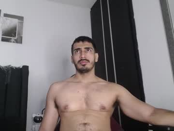 Ares_Xxxx Chaturbate stream image from December 19, 2024