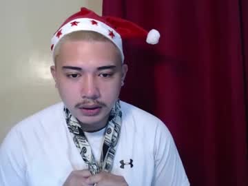 Badboy_Hanns Chaturbate stream image from December 19, 2024
